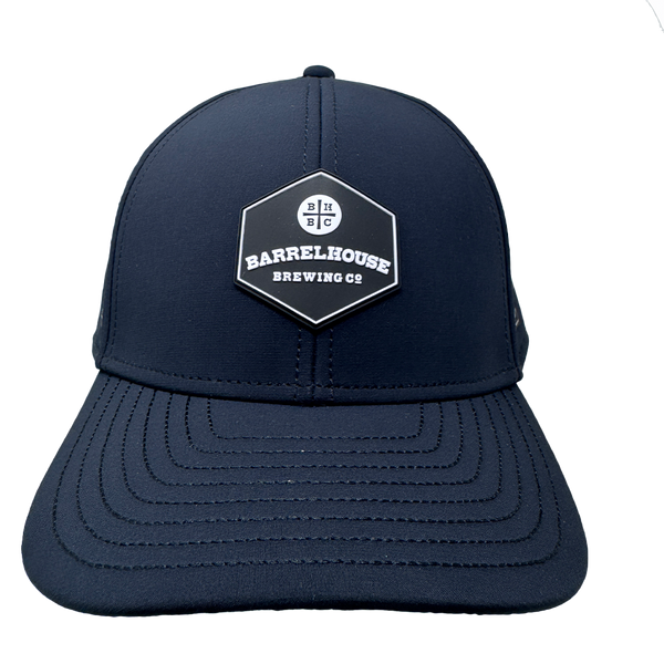 Melin x BHBC Hydro A-Game Black