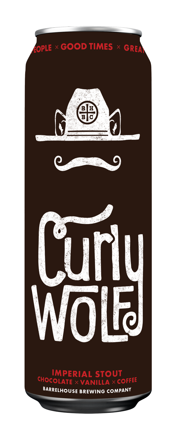 Brew - Wolf Coffee Co.