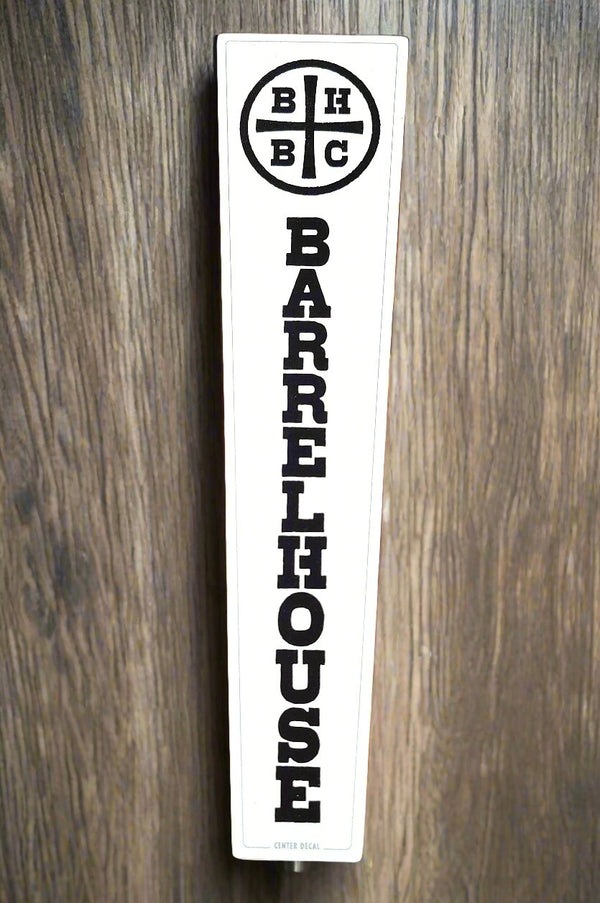 Tap Handle