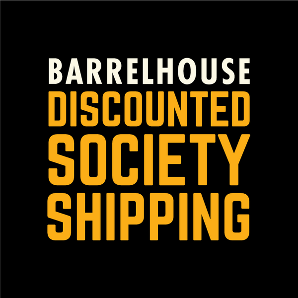 Society Member - Discounted Shipping