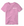 Circle Logo Tee - Pink