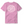 Circle Logo Tee - Pink