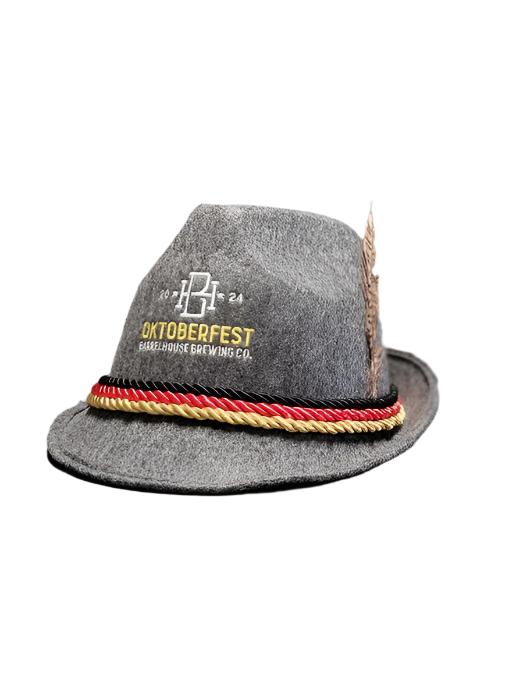 Oktoberfest Hat