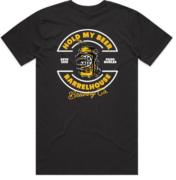 Tshirt - Hold my Beer