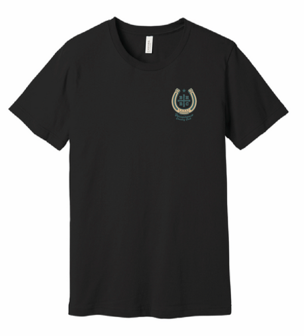 Ride 'Em - Vintage Black