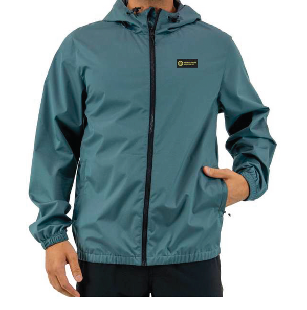 Jacket - Major - Salt