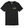 Tshirt  Buckle - Black