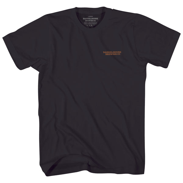 Tshirt - Collection - Black
