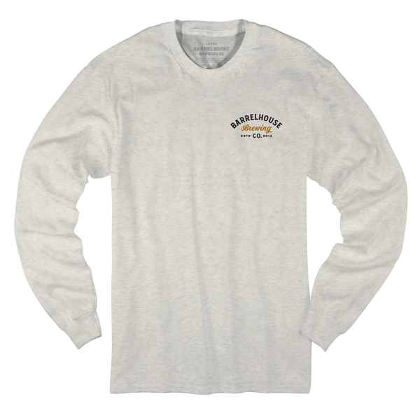 Long Sleeve - Vintage Arch