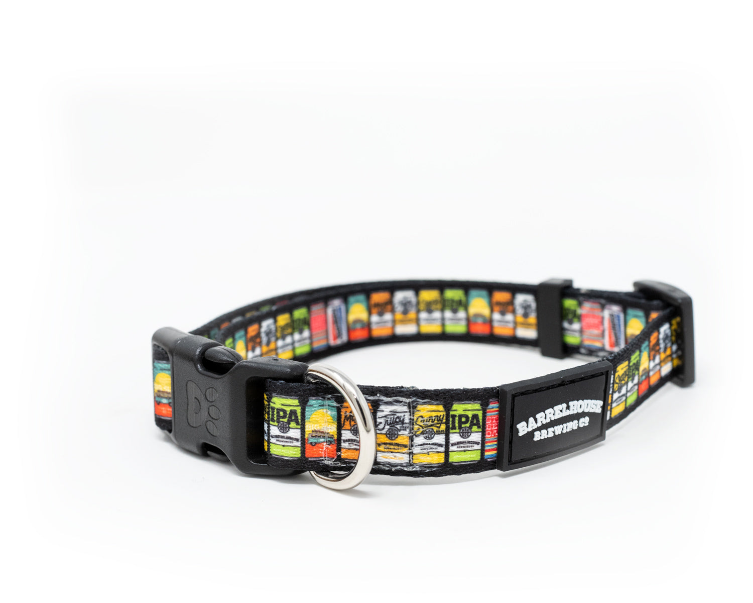 The MAX Dog Collar