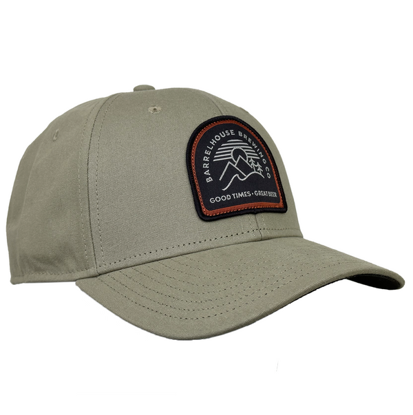 Good Times Mountain Hat