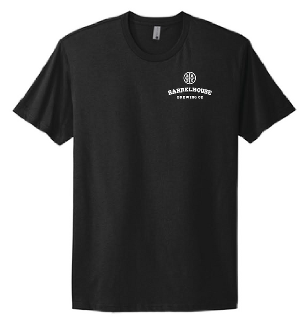 Circle Logo Tee